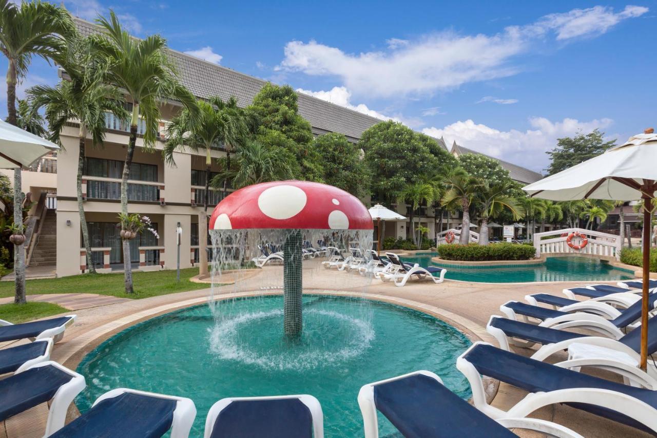 Centara Phuket होटल Kata Beach (Phuket)
