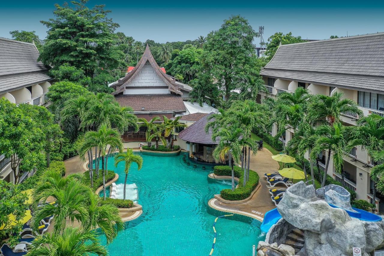 Centara Phuket होटल