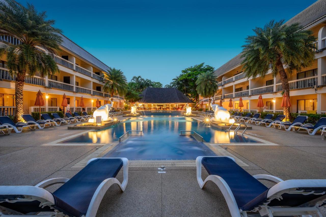 Centara Phuket होटल