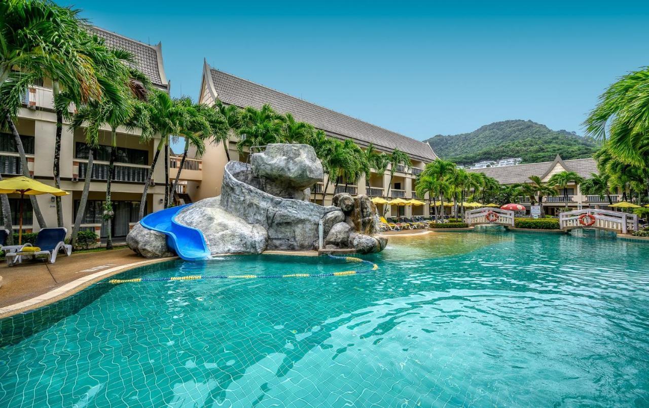 Centara Phuket होटल Kata Beach (Phuket)