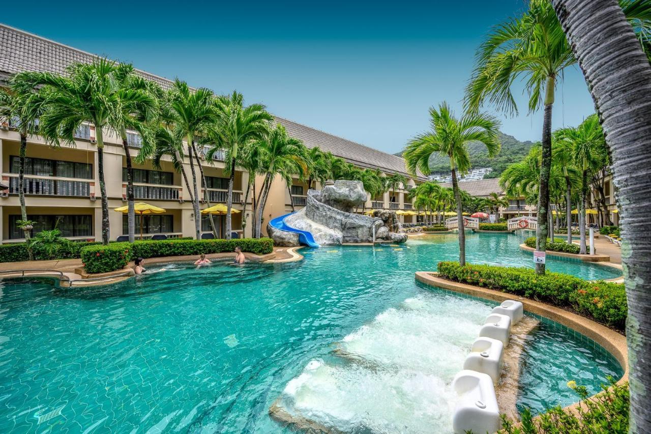 होटल Centara Phuket 4*