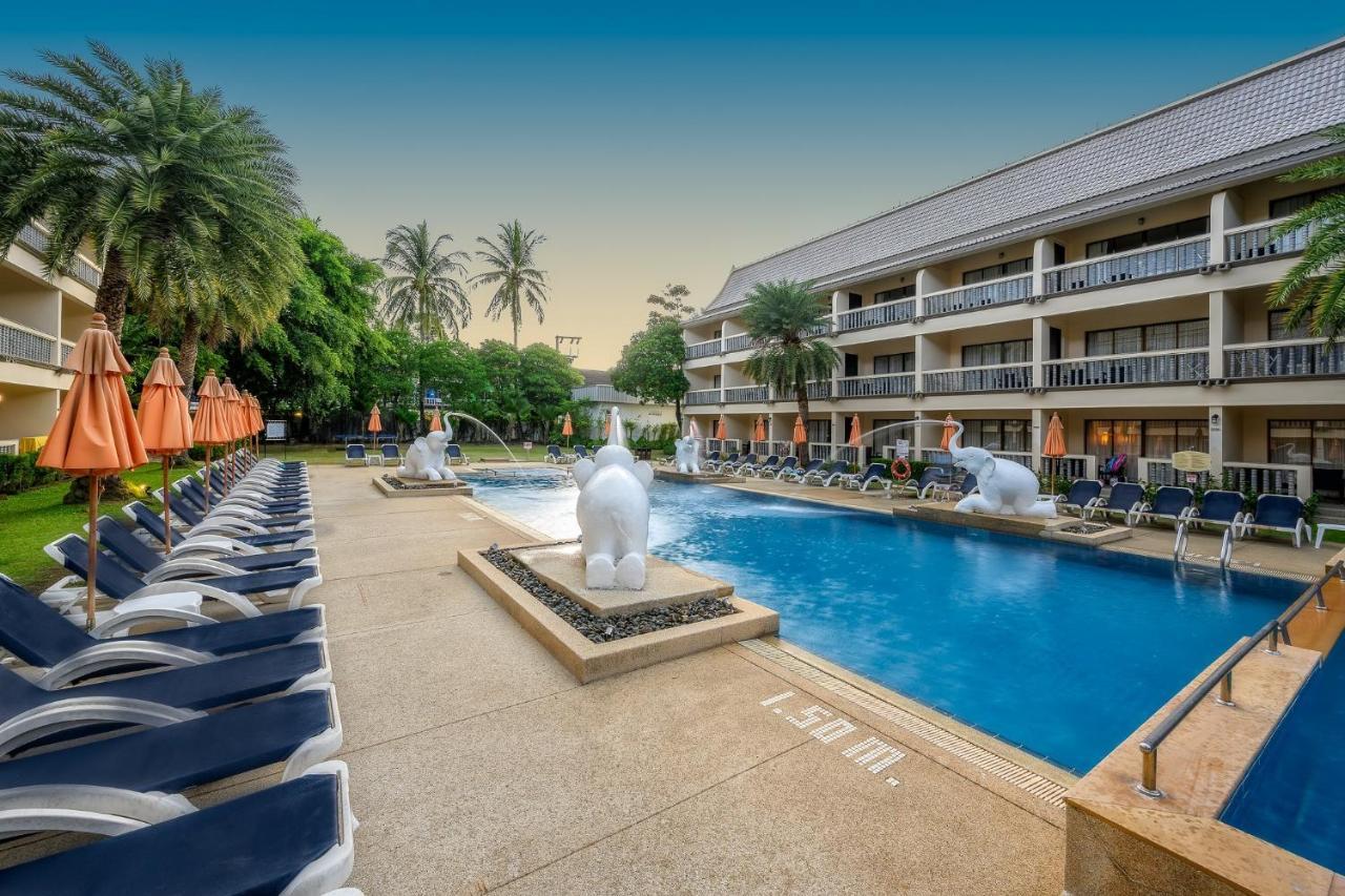 Centara Phuket होटल