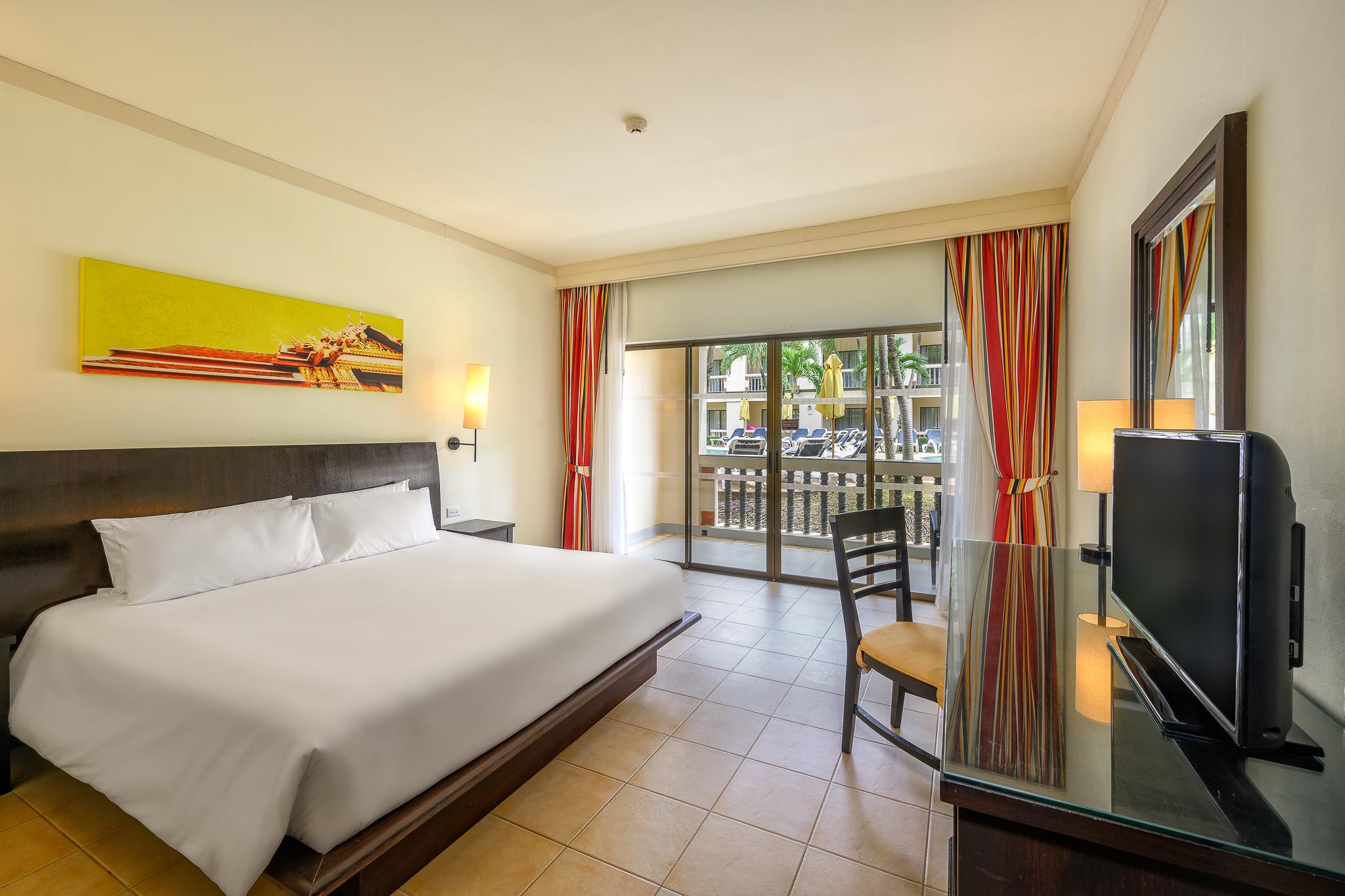 Centara Phuket होटल