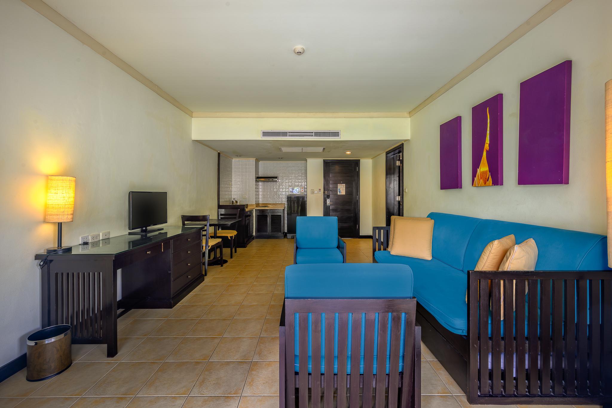 Centara Phuket होटल Kata Beach (Phuket)