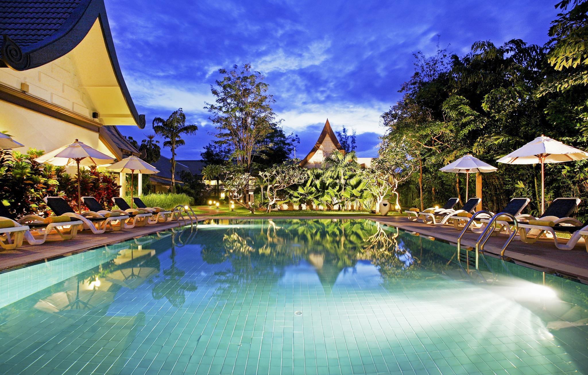 Centara Phuket होटल Kata Beach (Phuket)