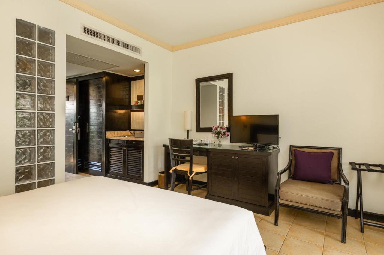 होटल Centara Phuket